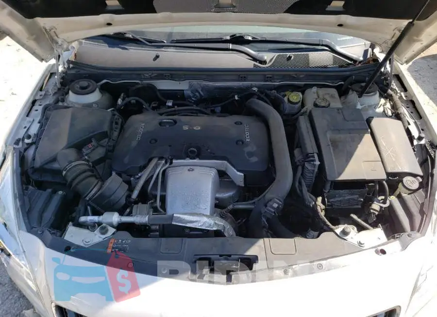 2G4GK5EX1E9257964 Photo# 11