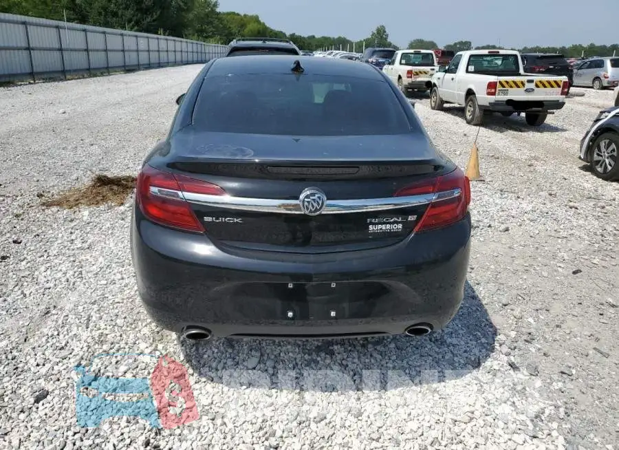2G4GK5EX7F9170393 Photo# 6