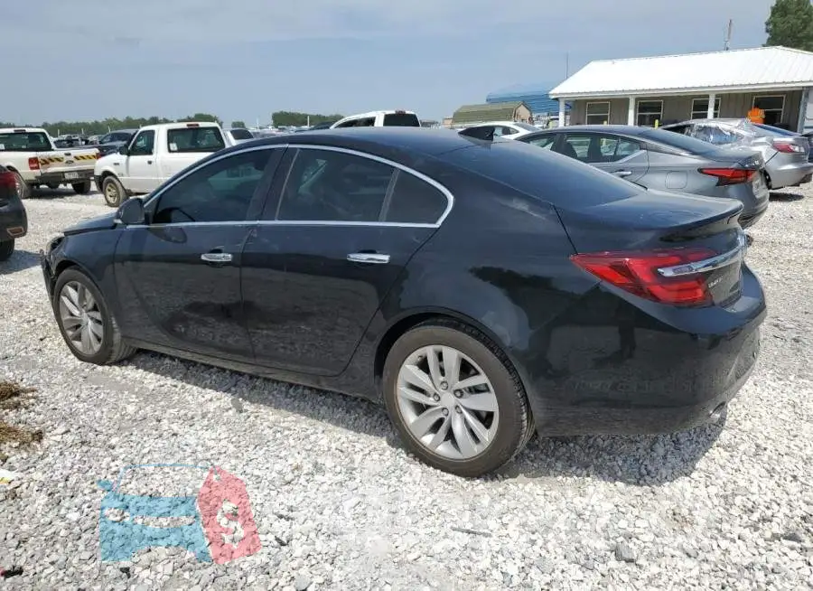 2G4GK5EX7F9170393 Photo# 2