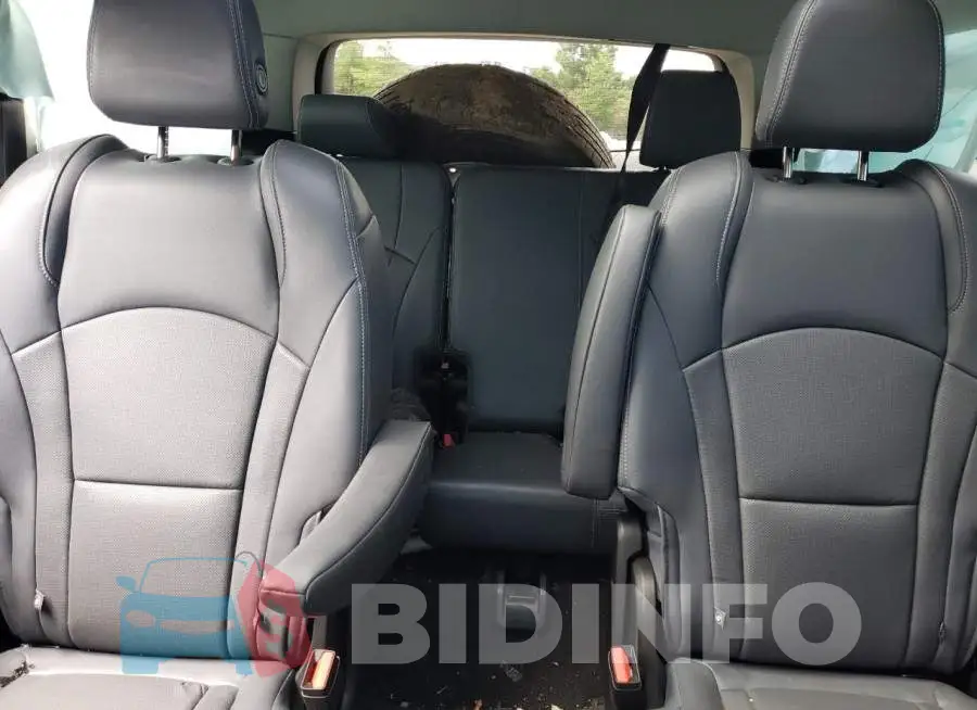 5GAERBKW5JJ149994 Photo# 10