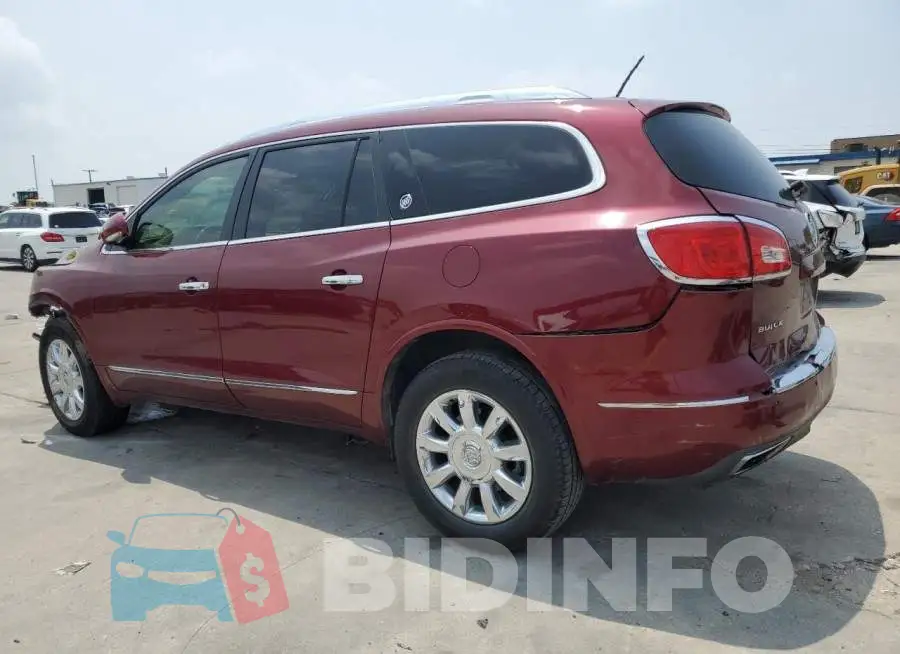 5GAKRCKD3FJ120797 Photo# 2