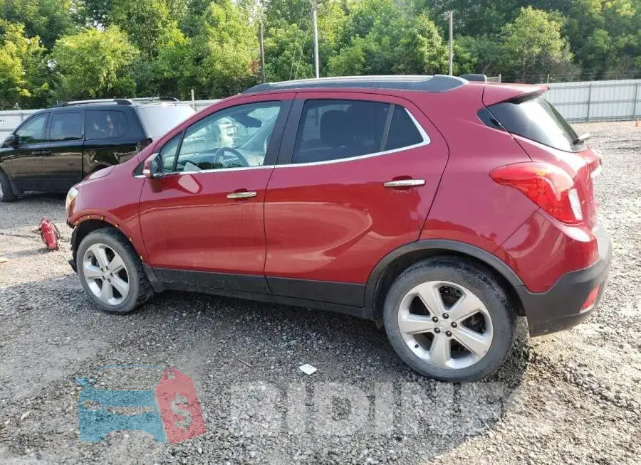 KL4CJASB2FB248921 Photo# 2