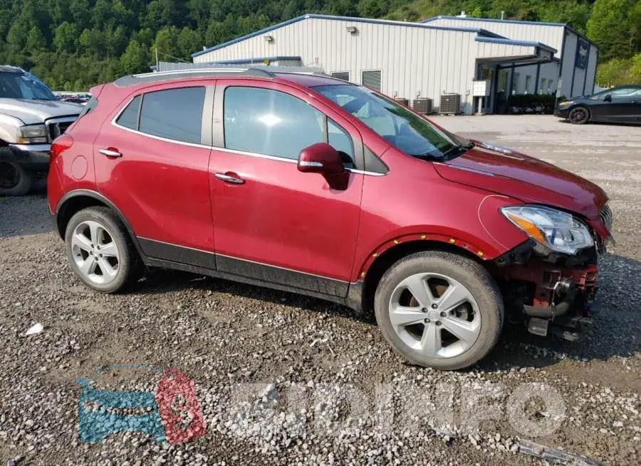 KL4CJASB2FB248921 Photo# 4