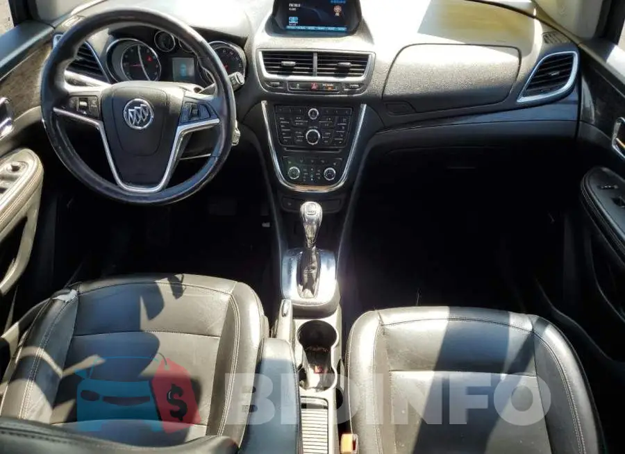KL4CJDSB3FB036238 Photo# 8