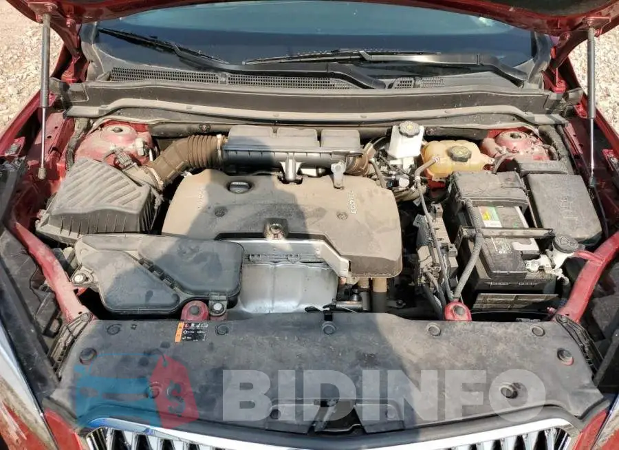 LRBFXDSA6HD127552 Photo# 11