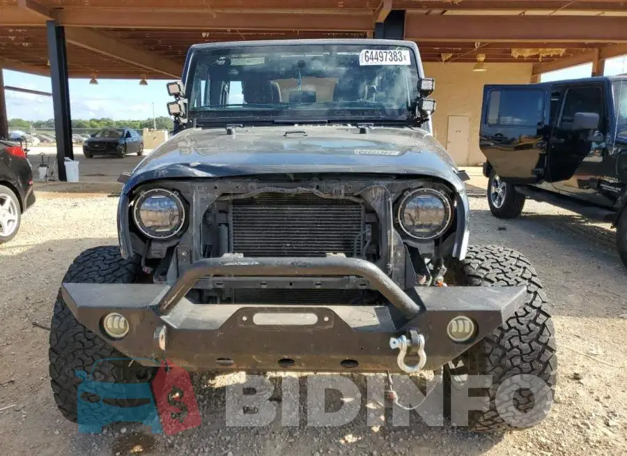 1C4BJWEG3GL217906 Photo# 5