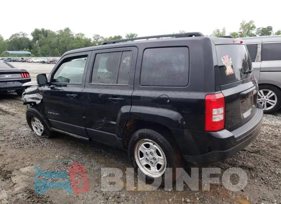 1C4NJPBA2ED722975 Photo# 2