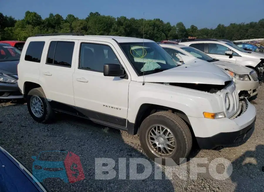 1C4NJRBB4ED774094 Photo# 4