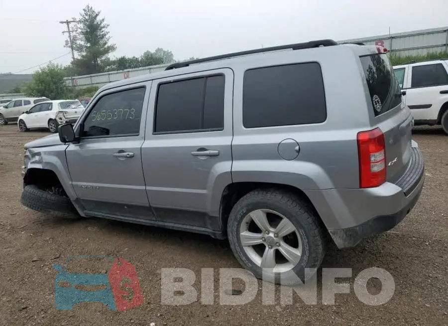 1C4NJRFB4ED762103 Photo# 2