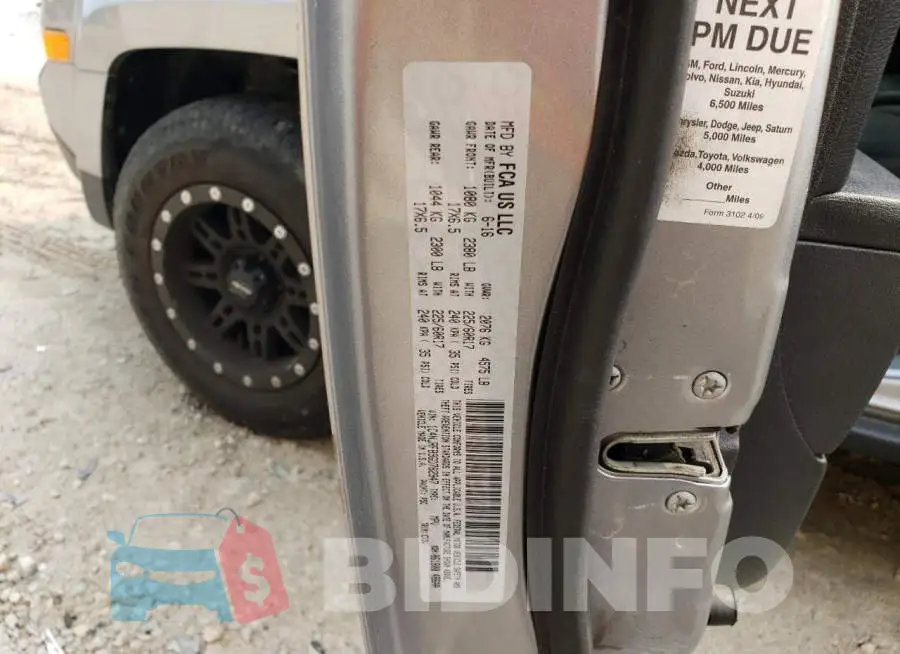 1C4NJRFB9GD782947 Photo# 12