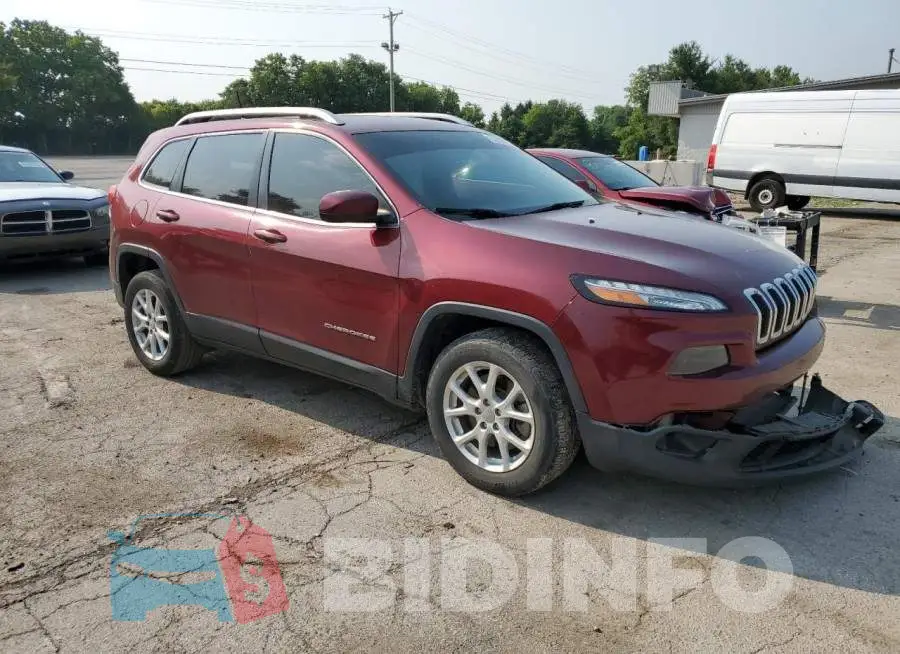 1C4PJLCB9JD615411 Photo# 4