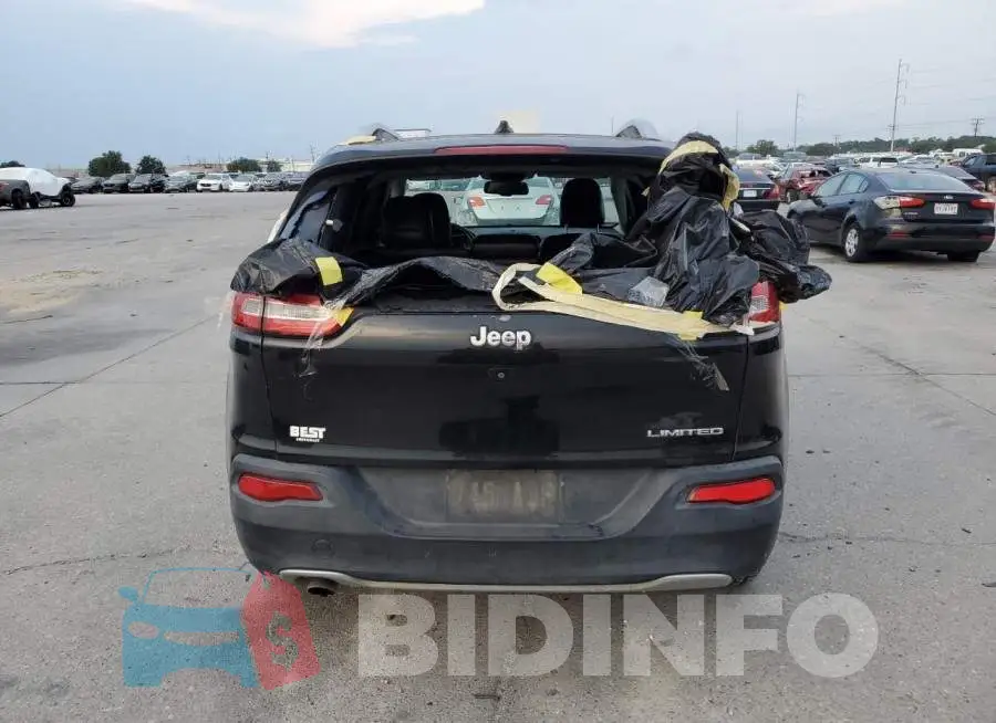 1C4PJLDB3FW765864 Photo# 6