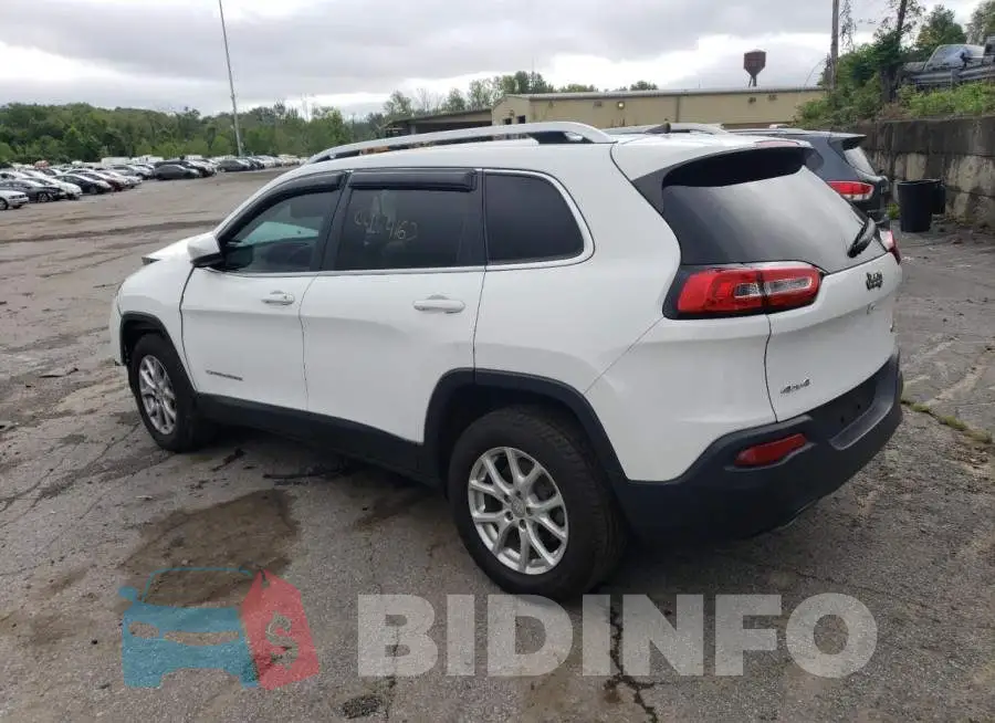 1C4PJMCB6HW510636 Photo# 2
