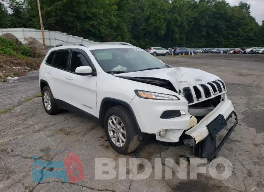 1C4PJMCB6HW510636 Photo# 4