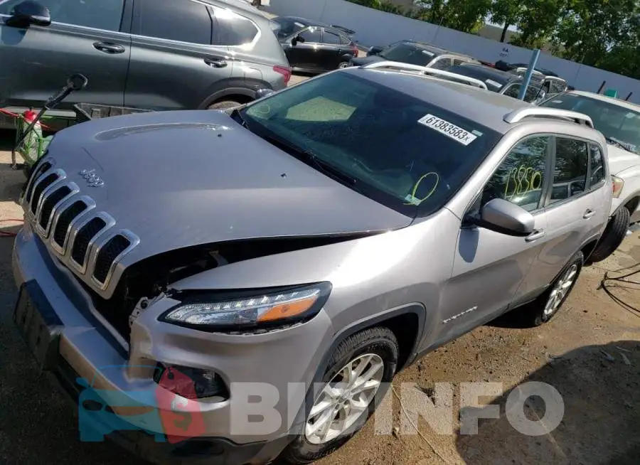 1C4PJMCB6JD529270 Photo# 1