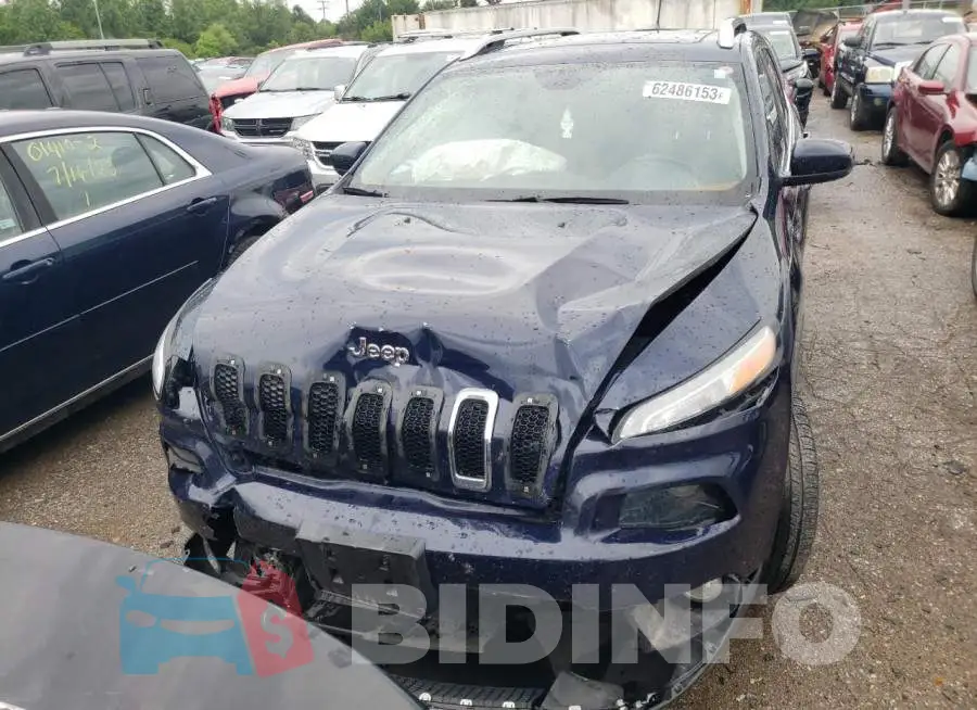1C4PJMDS8EW255188 Photo# 5