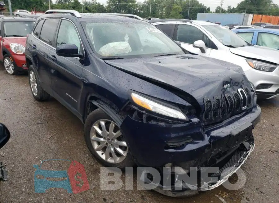 1C4PJMDS8EW255188 Photo# 4