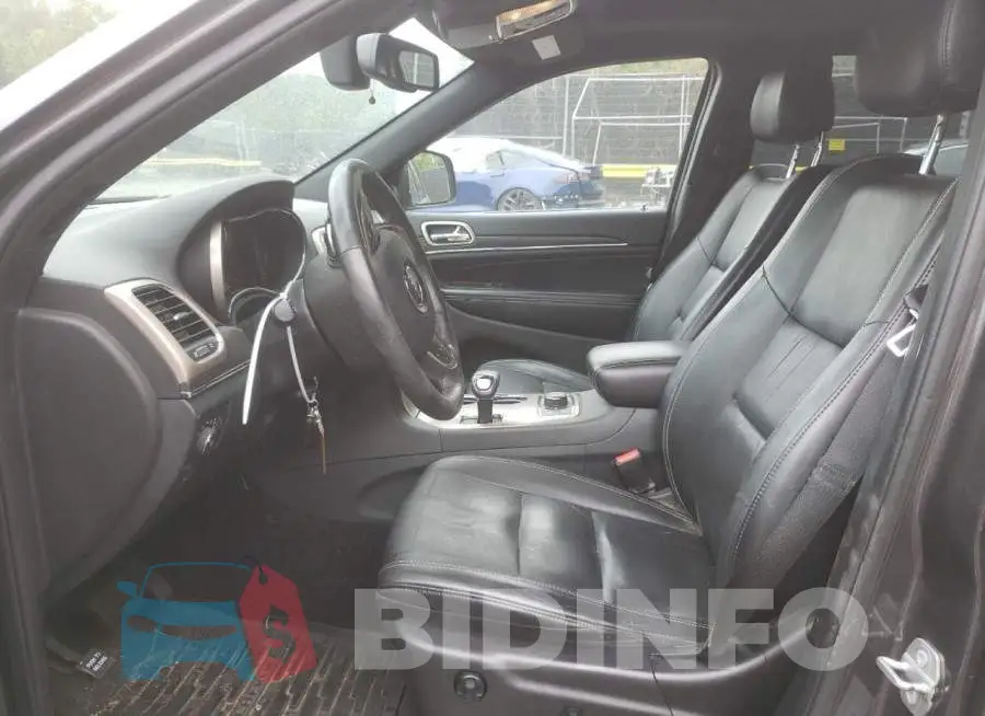 1C4RJFBG0FC172683 Photo# 7