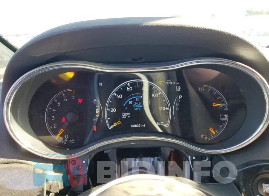 1C4RJFLG0JC482663 Photo# 9