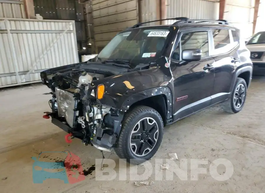 ZACCJBCB2HPE95570 Photo# 1