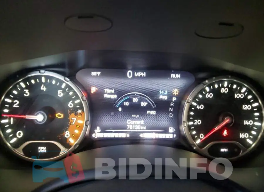 ZACCJBCB2HPE95570 Photo# 9