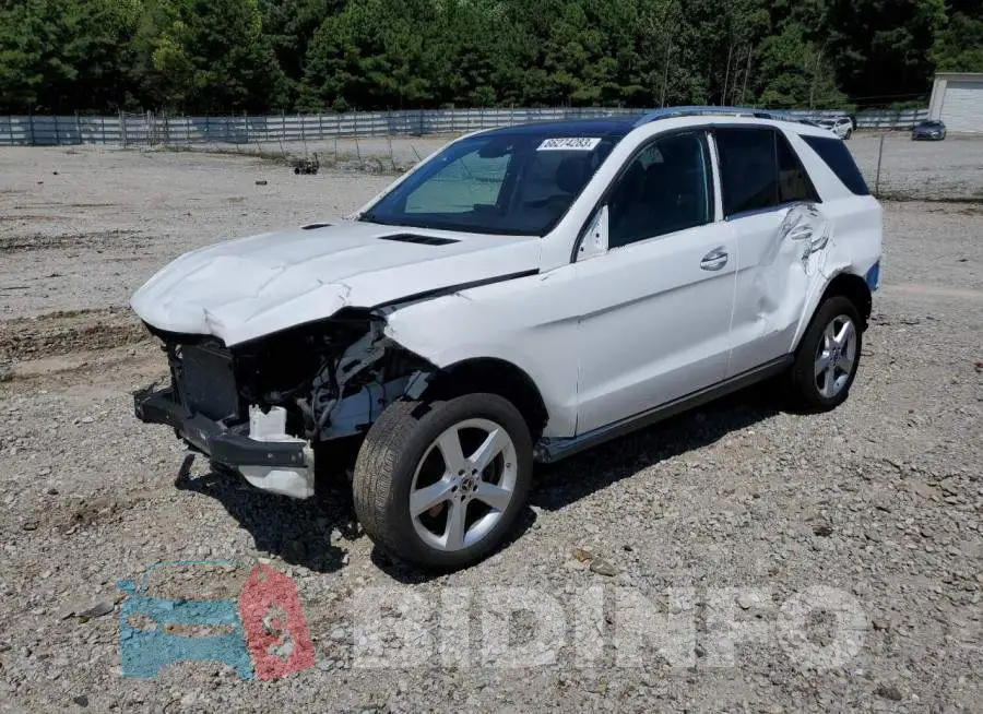 4JGDA5HB2HA953067 Photo# 1