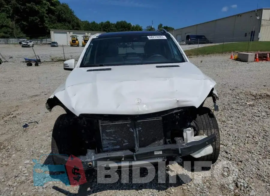 4JGDA5HB2HA953067 Photo# 5