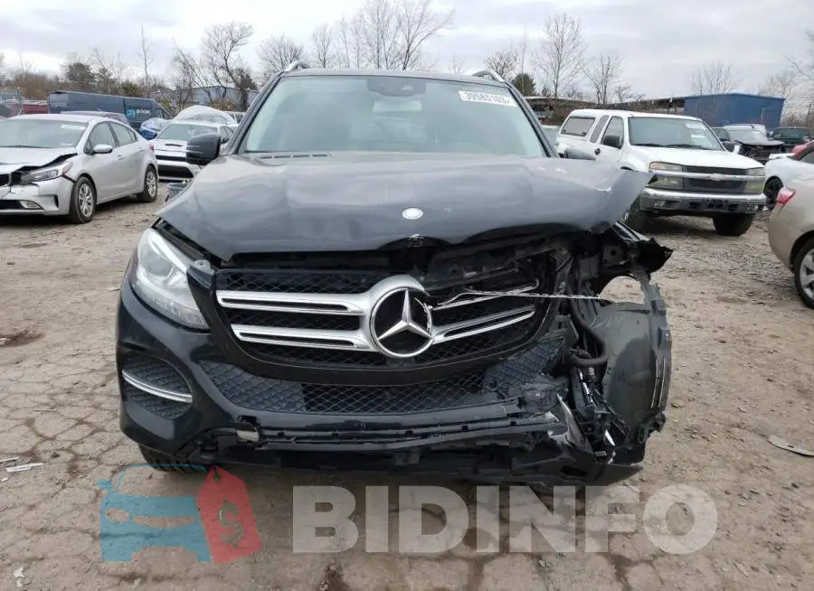 4JGDA5JB2GA689227 Photo# 5