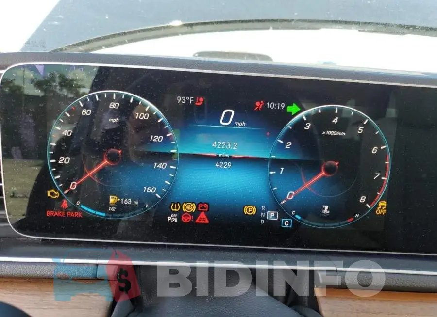 4JGFB4JB3PA895186 Photo# 9