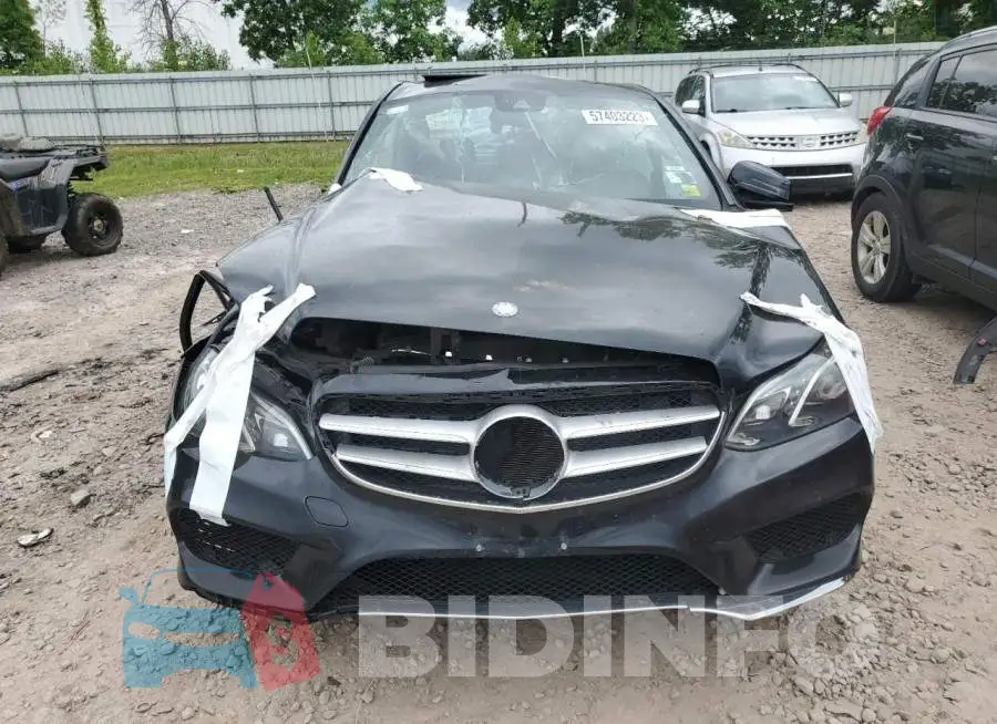 WDDHF8JB4FB166539 Photo# 5