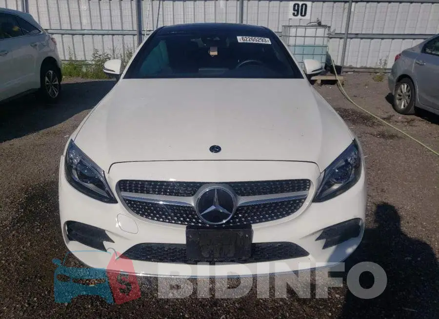 WDDWJ8EB3KF785927 Photo# 5