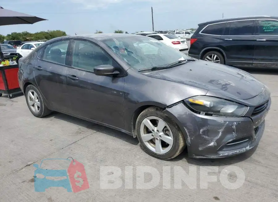 1C3CDFBB0GD605503 Photo# 4