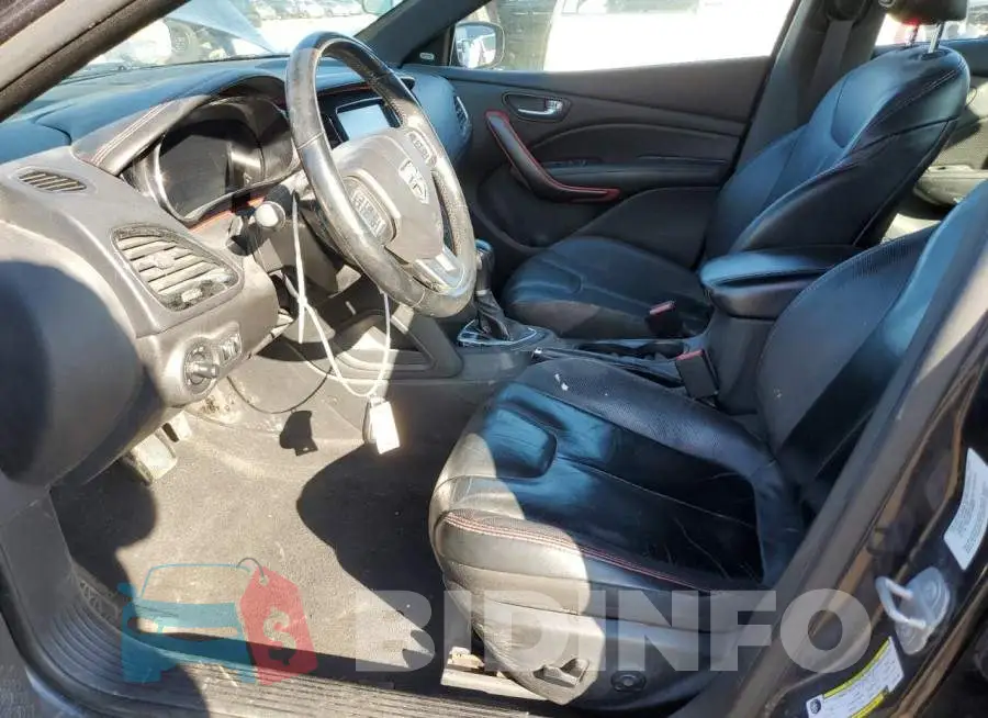 1C3CDFEBXED767163 Photo# 7