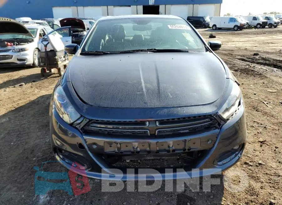 1C3CDFEBXED767163 Photo# 5
