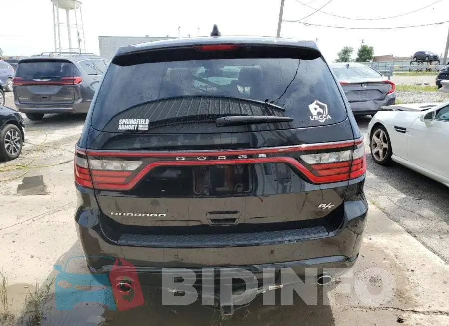 1C4SDHCT8HC720979 Photo# 6