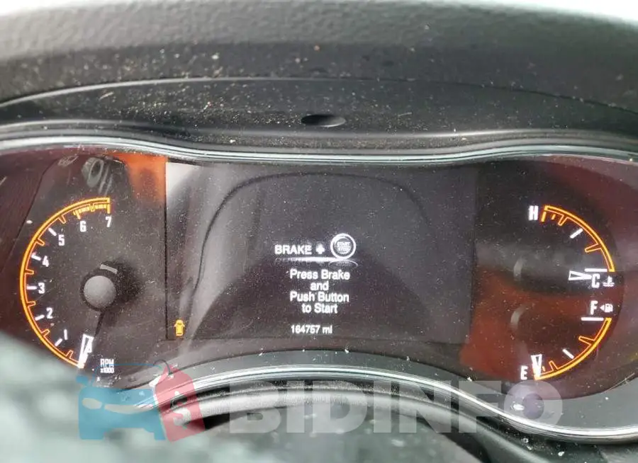 1C4SDJET9FC760330 Photo# 9