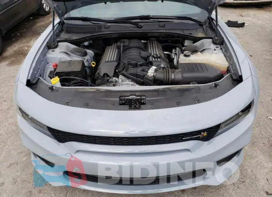2C3CDXGJ6NH181038 Photo# 11