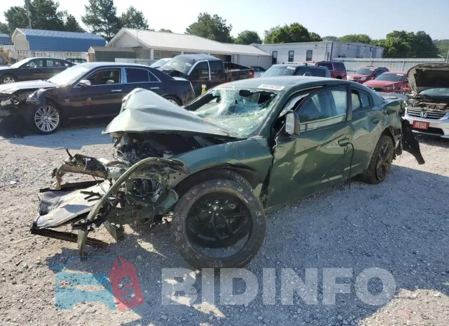 2C3CDXHG2PH569065 Photo# 1