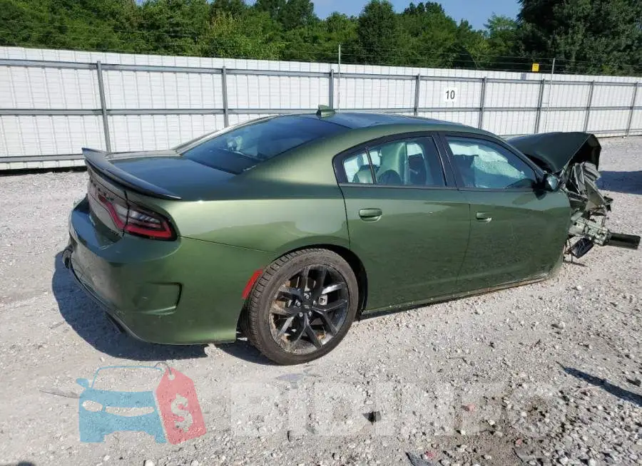 2C3CDXHG2PH569065 Photo# 3