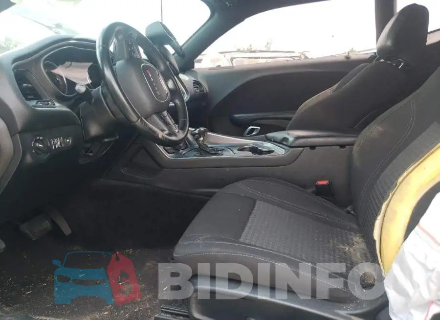 2C3CDZAGXKH561794 Photo# 7