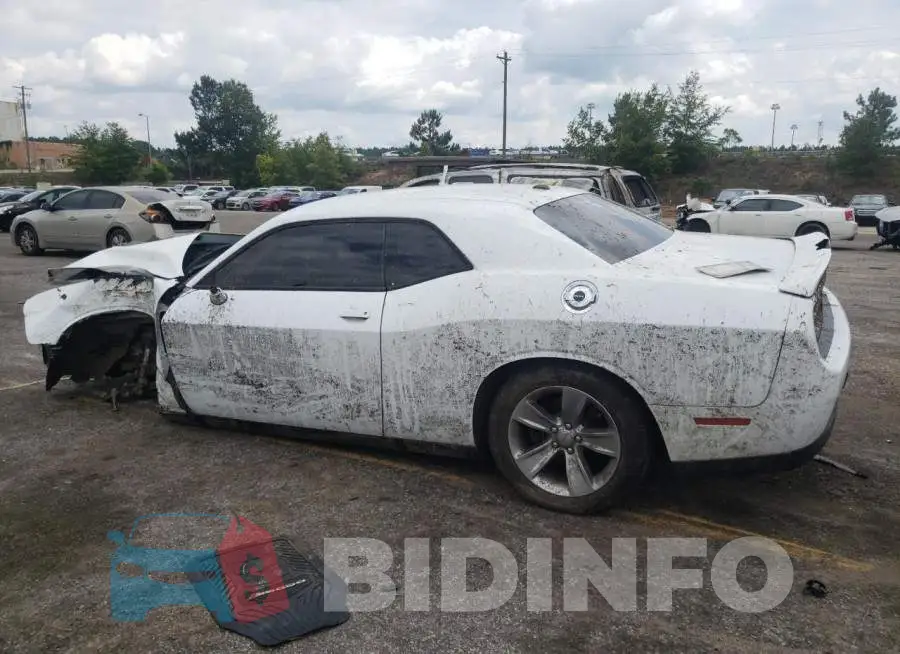 2C3CDZAGXKH561794 Photo# 2