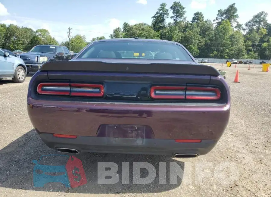 2C3CDZJG0MH665178 Photo# 6