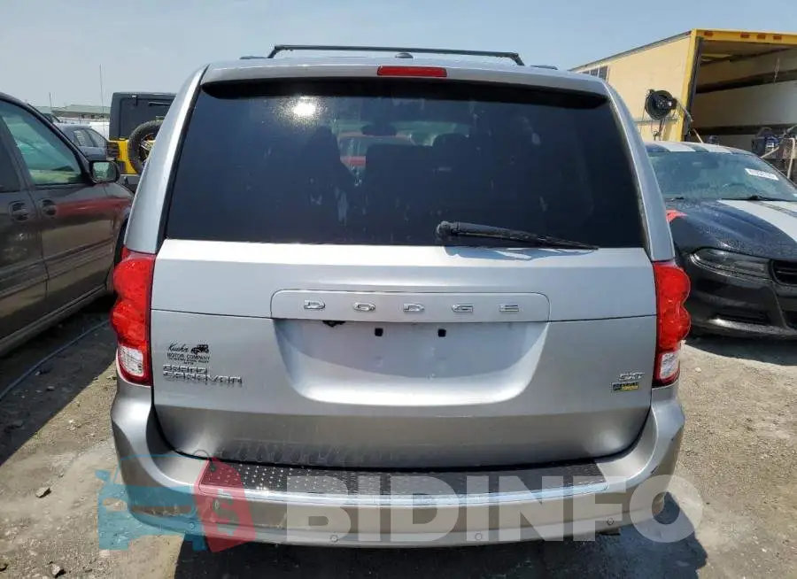 2C4RDGCG4KR711528 Photo# 6