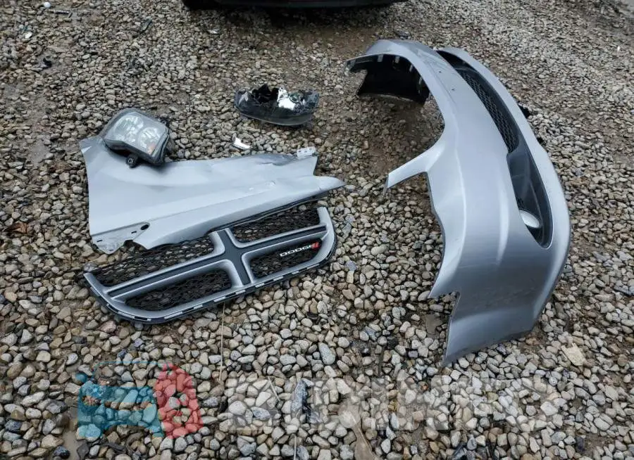 2C4RDGEG2FR635262 Photo# 13