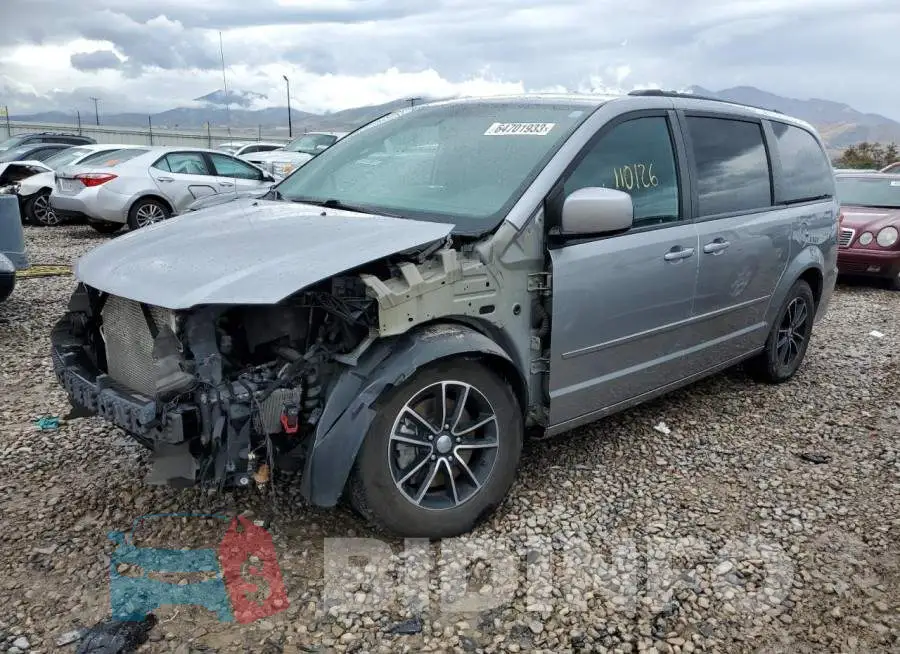 2C4RDGEG2FR635262 Photo# 1