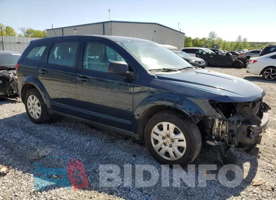 3C4PDCAB3ET135245 Photo# 4