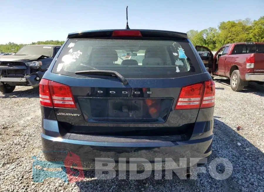 3C4PDCAB3ET135245 Photo# 6