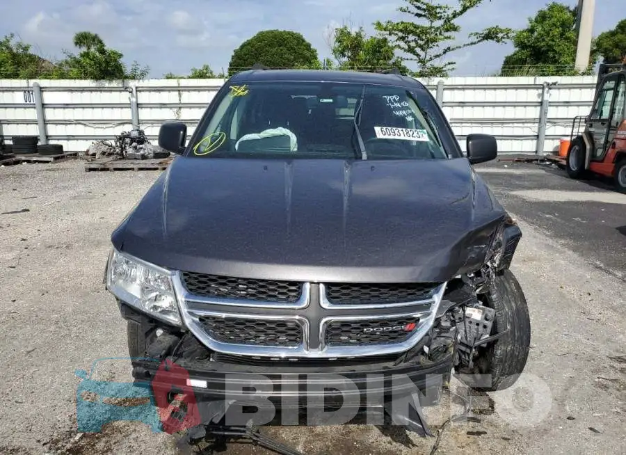 3C4PDCAB3JT444014 Photo# 5
