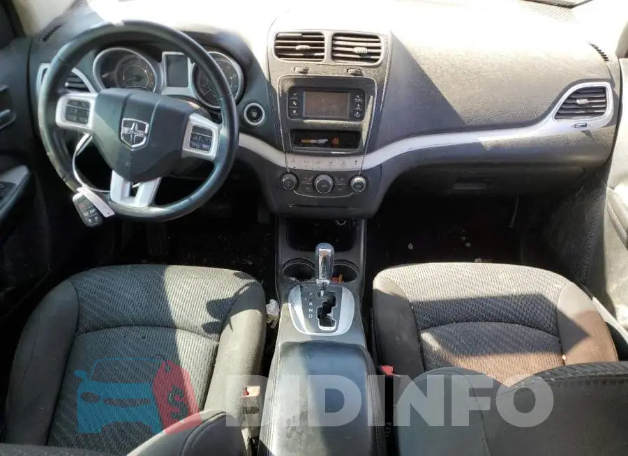 3C4PDCAB5HT614870 Photo# 8