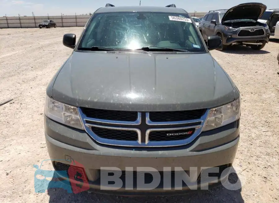 3C4PDCAB6KT873374 Photo# 5